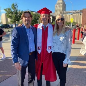 Meet your Posher, Michelle